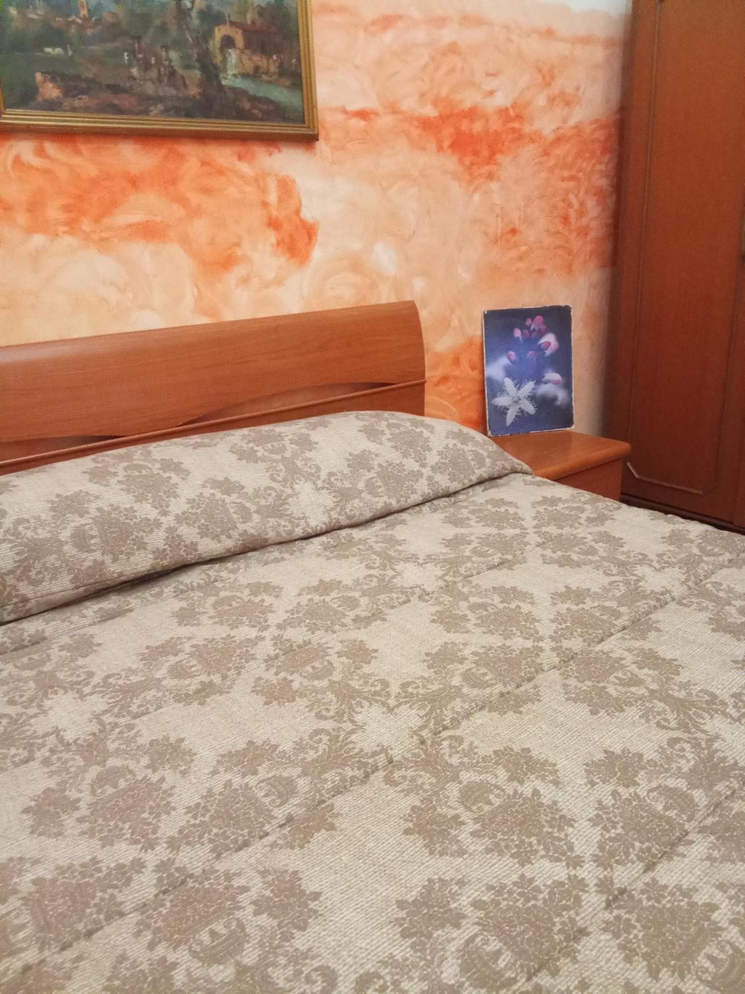 Hotel Casa Etna à Randazzo Extérieur photo