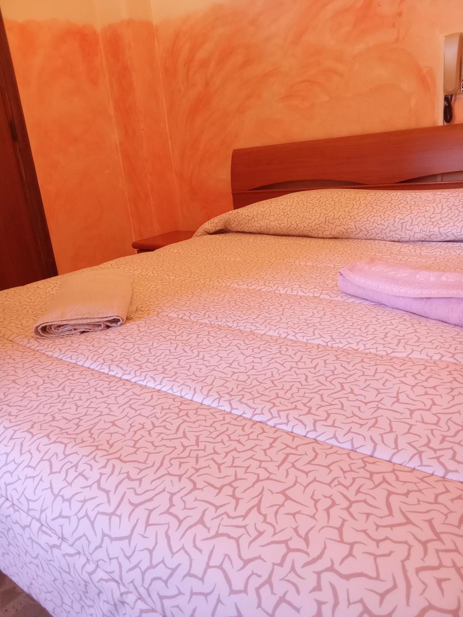 Hotel Casa Etna à Randazzo Extérieur photo