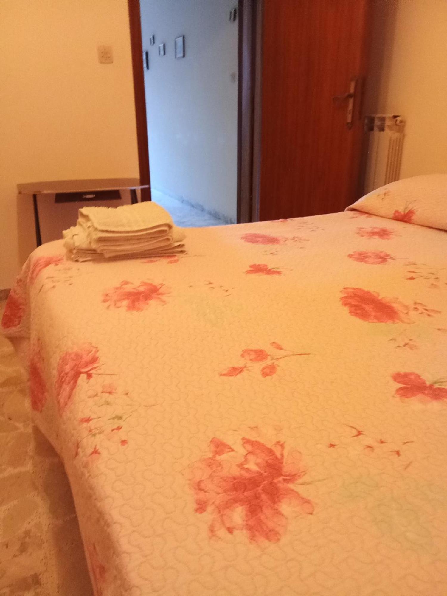 Hotel Casa Etna à Randazzo Extérieur photo